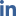 Linkedin icon