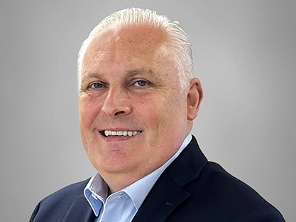 Ger Doyle