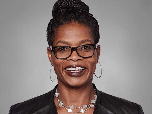 Michelle Nettles